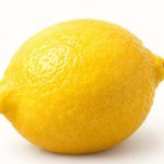 Citron — taille comparable à celle du bébé à 13 SA